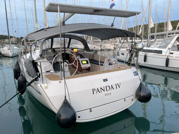 Panda IV