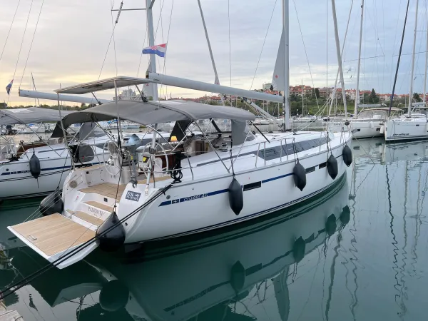 Panda IV