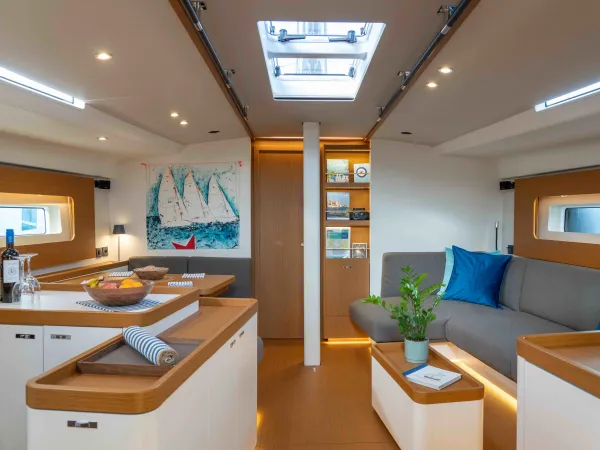 Interior image