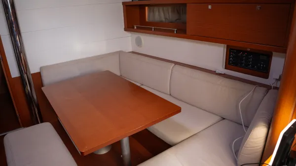 Saloon