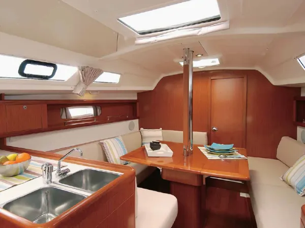 Interior image