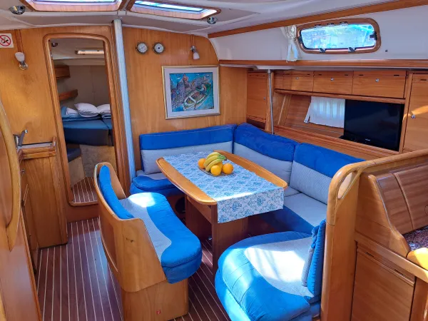 Interior image