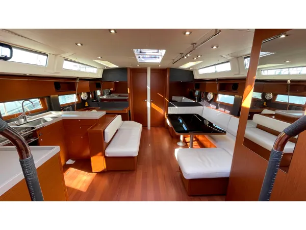 Interior image