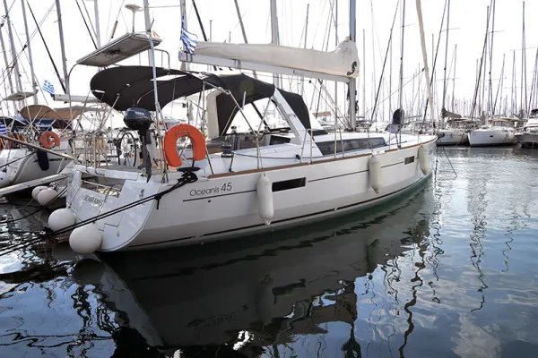 Semiramis (Refit 2021)