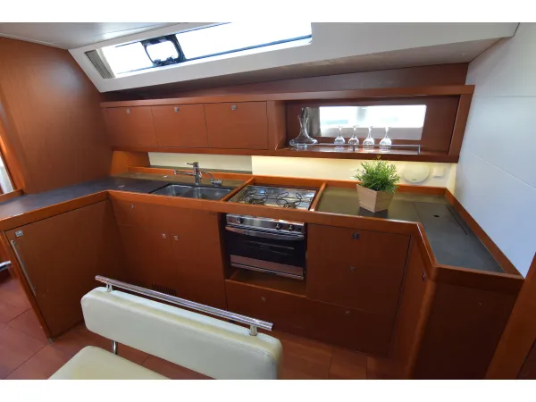 Interior image