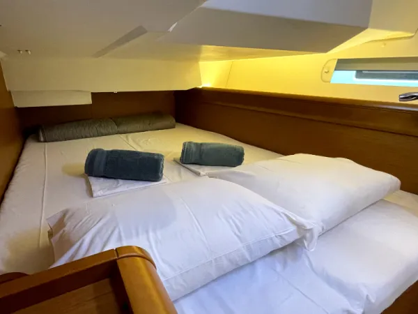 Amelie (Refit 2022)