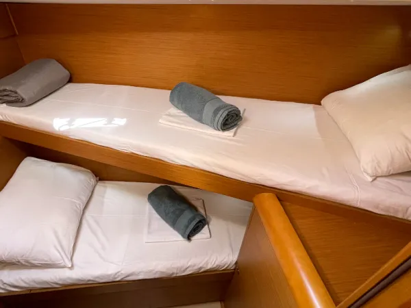 Amelie (Refit 2022)