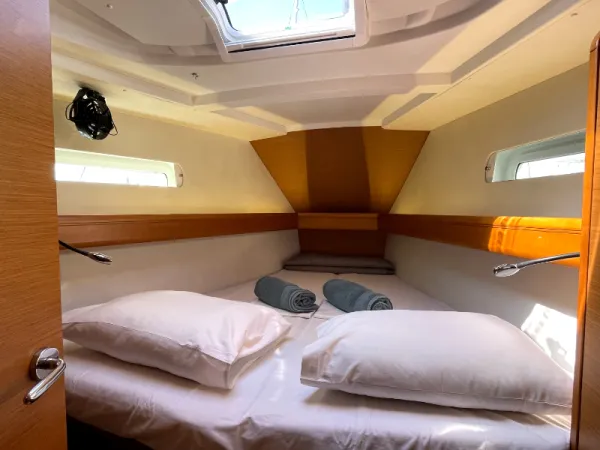 Amelie (Refit 2022)