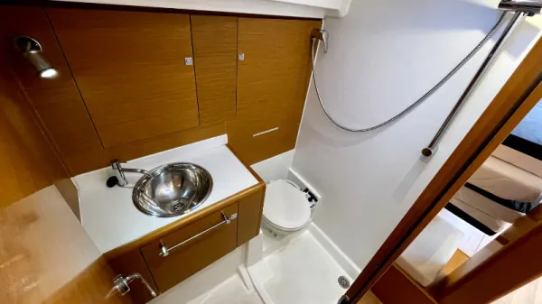 Amelie (Refit 2022)