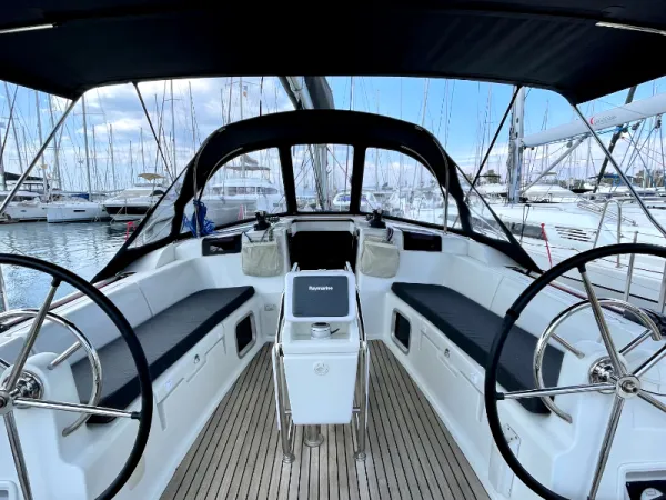 Amelie (Refit 2022)