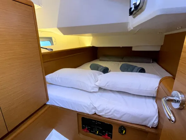Amelie (Refit 2022)