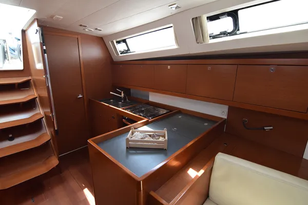 Bolero (Refit 2020)