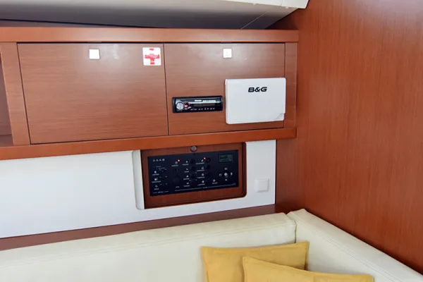 Bolero (Refit 2020)