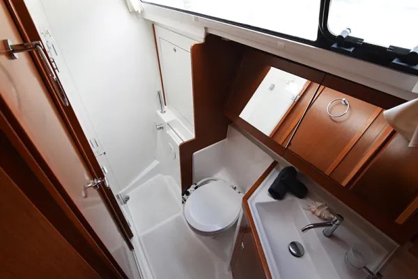 Bolero (Refit 2020)