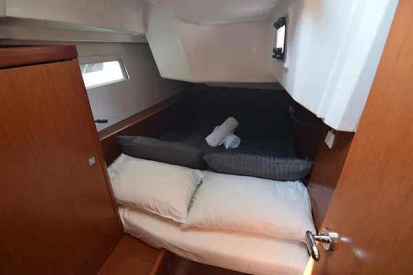 Bolero (Refit 2020)
