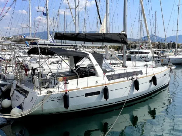 Bolero (Refit 2020)