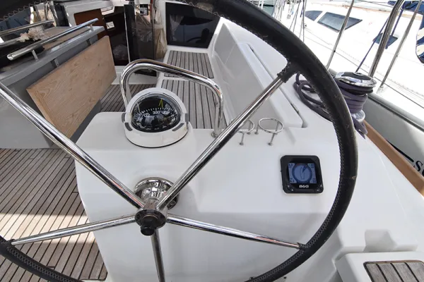 Bolero (Refit 2020)