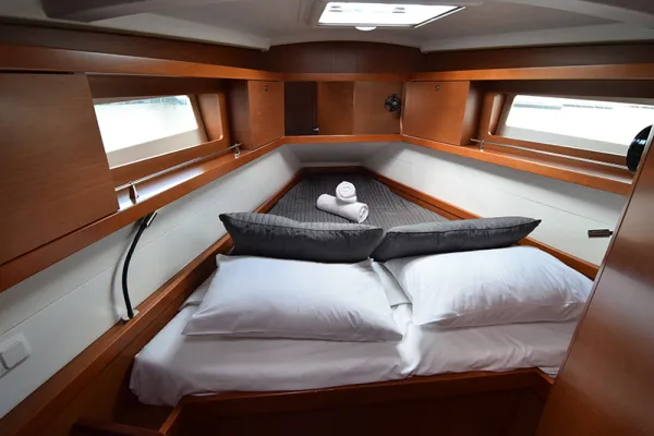 Bolero (Refit 2020)