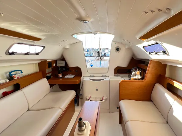 Interior image