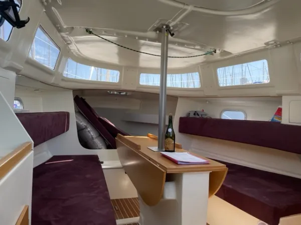Interior image
