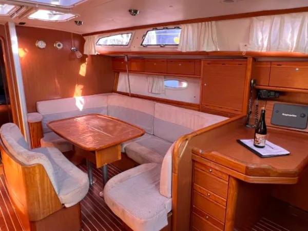 Interior image