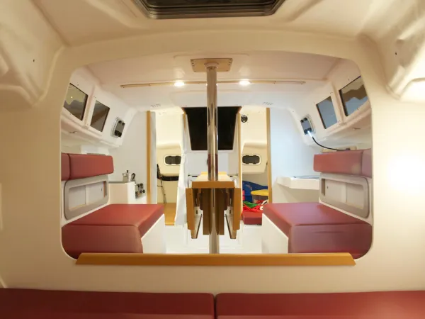 Interior image