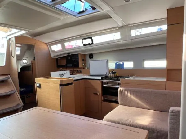 Interior image