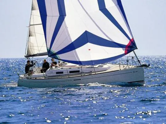 Pico - Yelkenli içinde Arzon