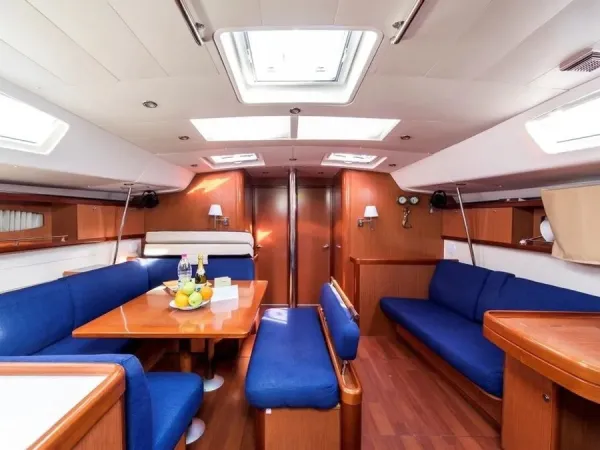 Interior image