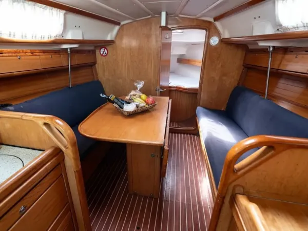 Interior image