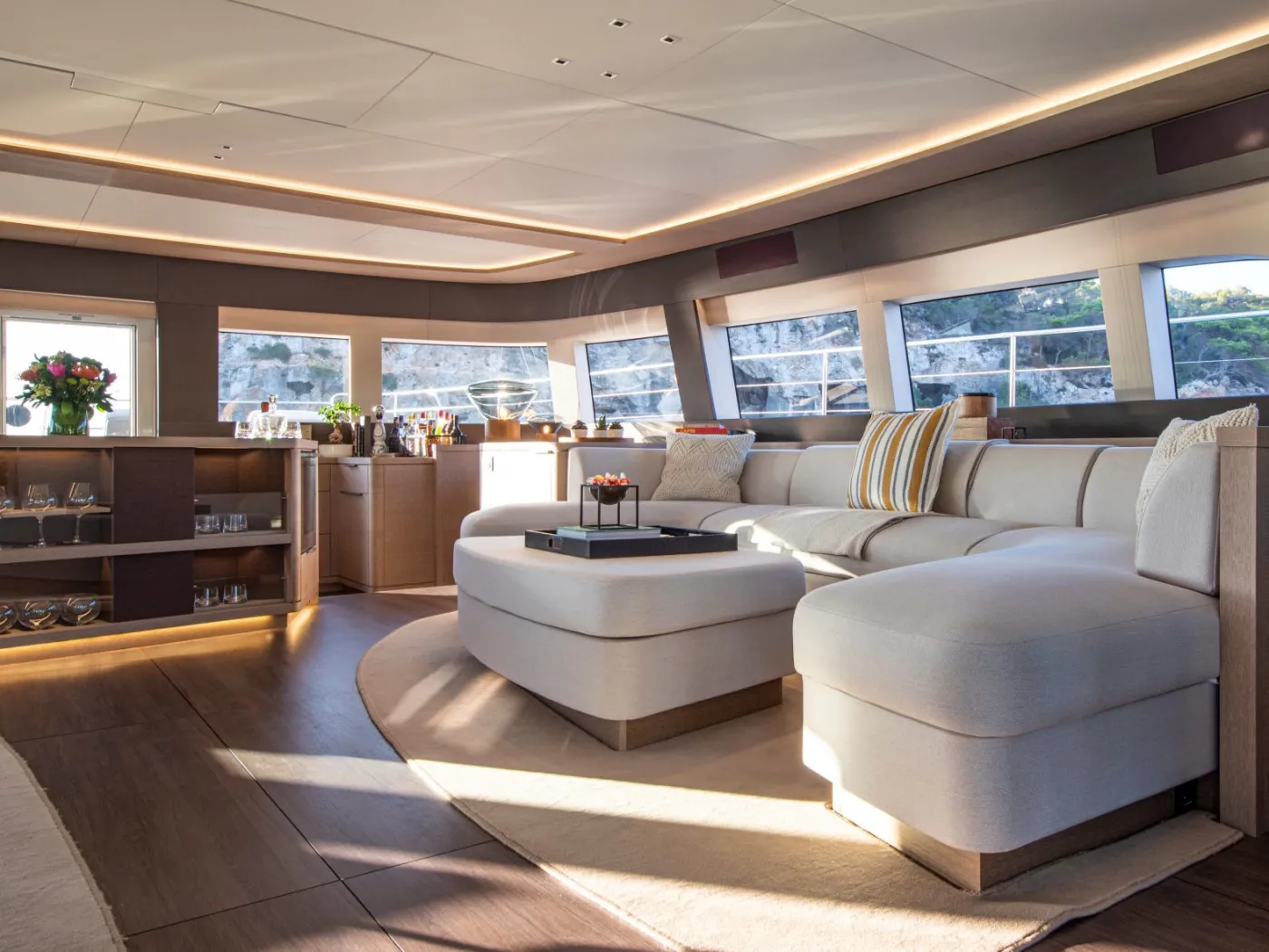 Premium + - Catamaran in Palma
