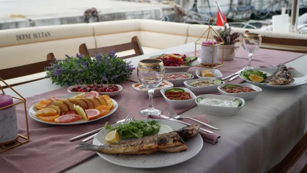 Defne Sultan