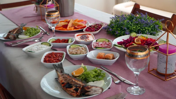 Defne Sultan