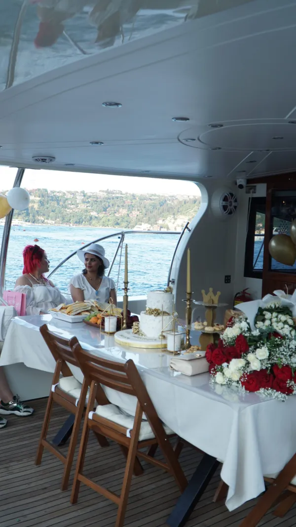 Defne Sultan