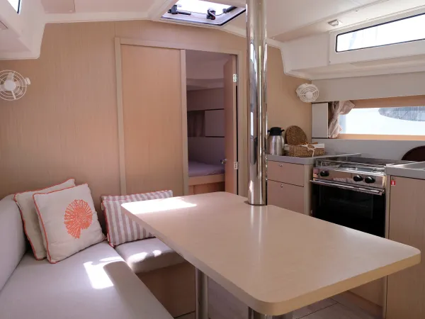 Interior image