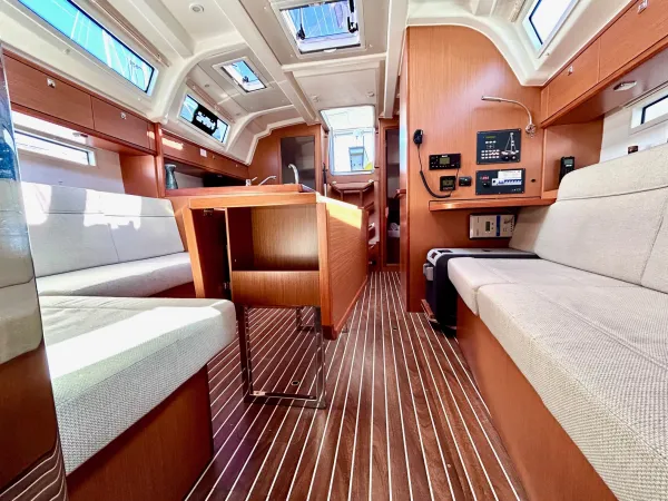 Interior image