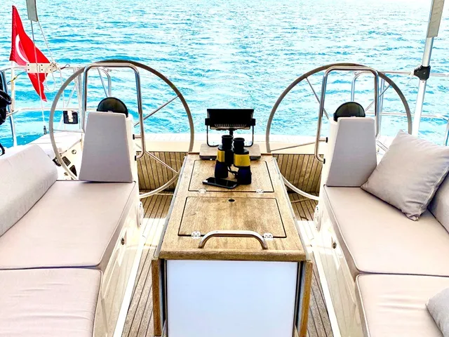 Priceless - Sailboat in Karagözler