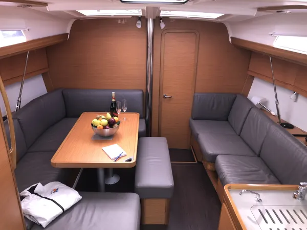 Interior image