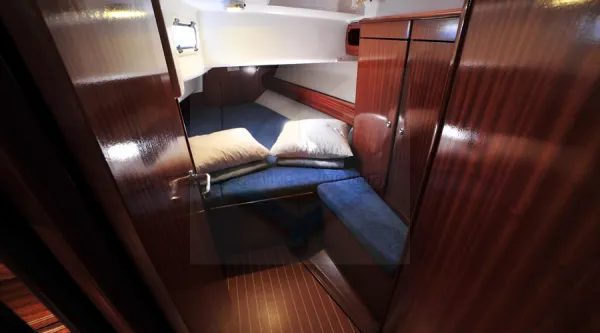  Aft Port Cabin - June 2014