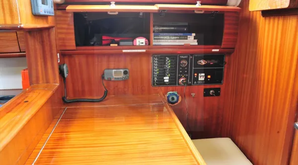  Skipper Corner - August 2014