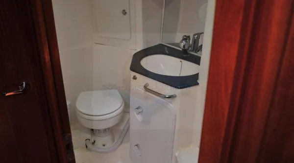  Electric Toilet - September 2014