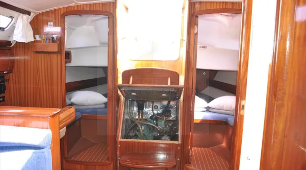  Engine Room - September 2014