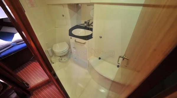  Electric Toilet - June 2014