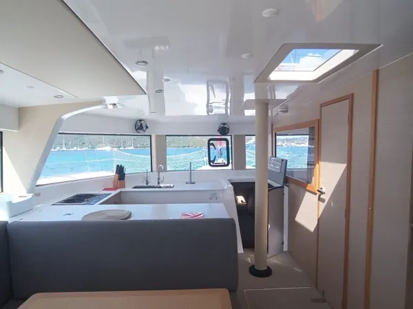 Interior image