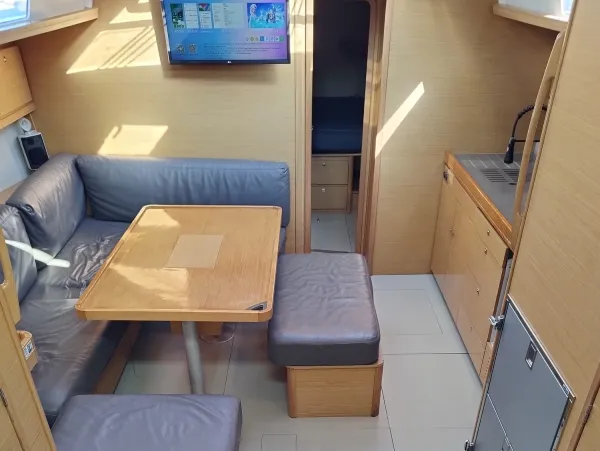 Interior image