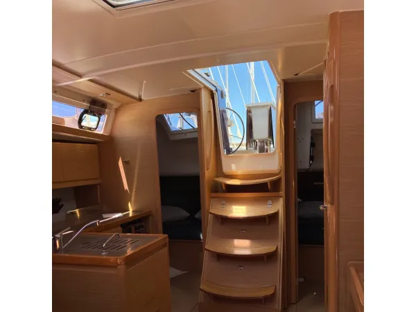 Interior image