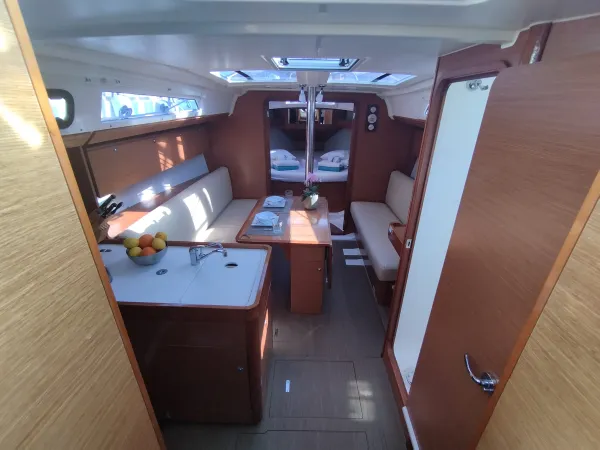 Interior image