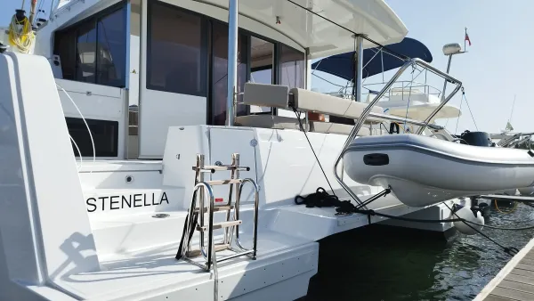Stenella