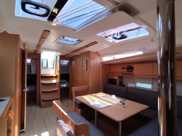 Interior image