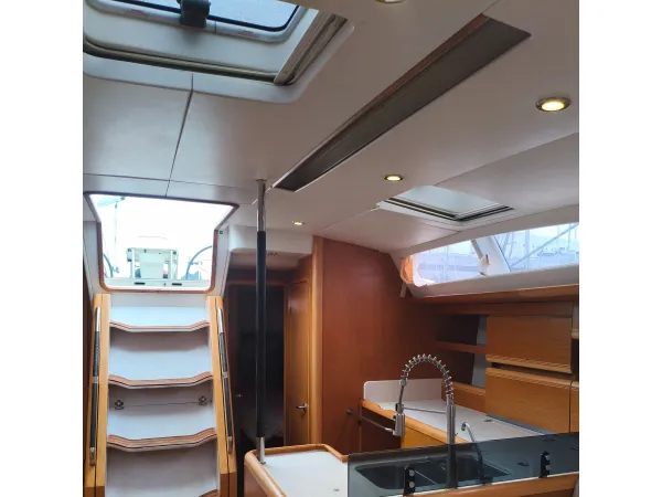 Interior image